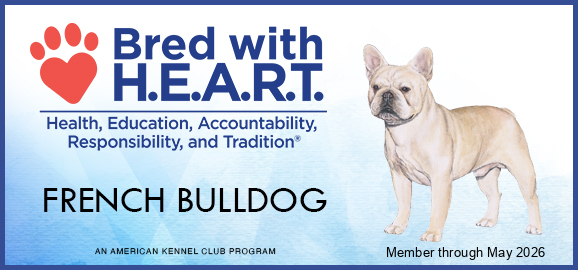 akc hearts program